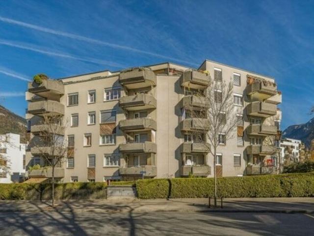 Apartment kaufen