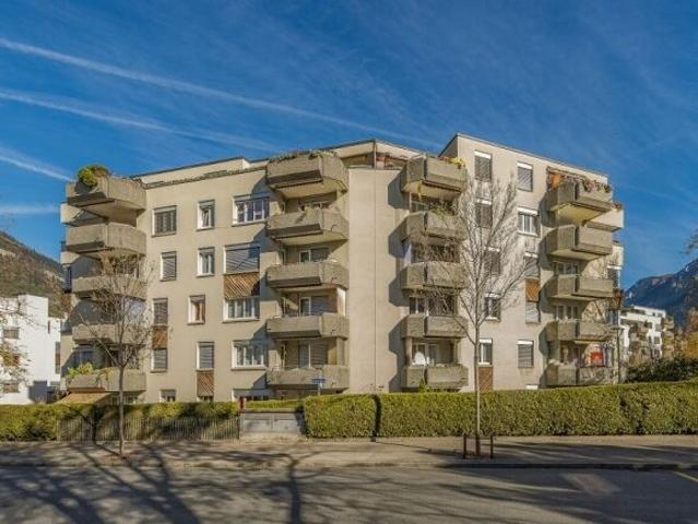 Apartment kaufen