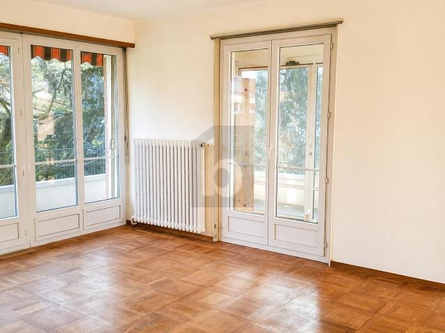 Apartment kaufen in Meyrin