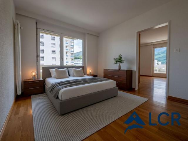 Apartment kaufen in Conthey, Wallis