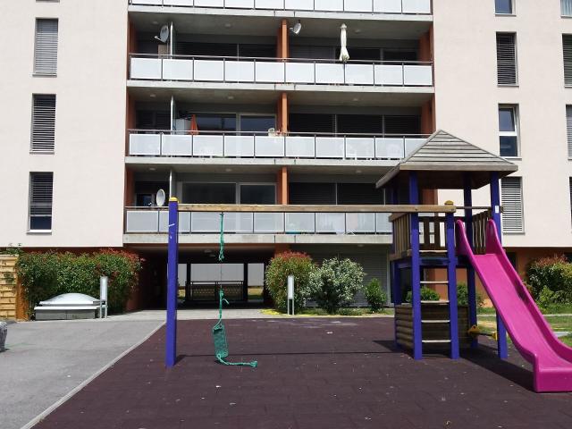 Apartment kaufen in Conthey, Wallis
