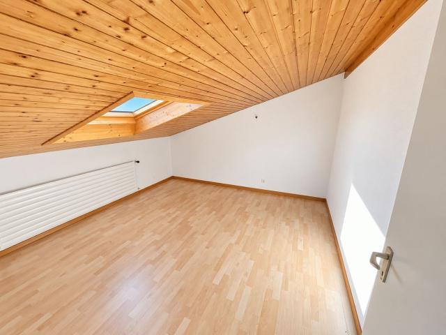 Apartment mieten in Corgémont, Région administrative du Jura bernois