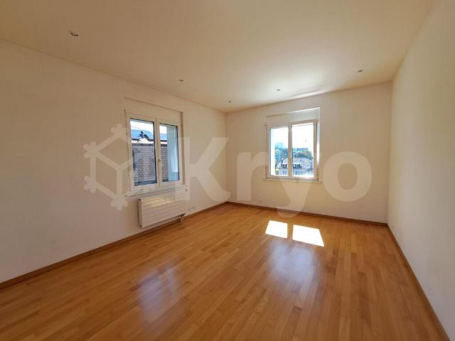 Apartment mieten in Corseaux, District de la Riviera-Pays-d’Enhaut
