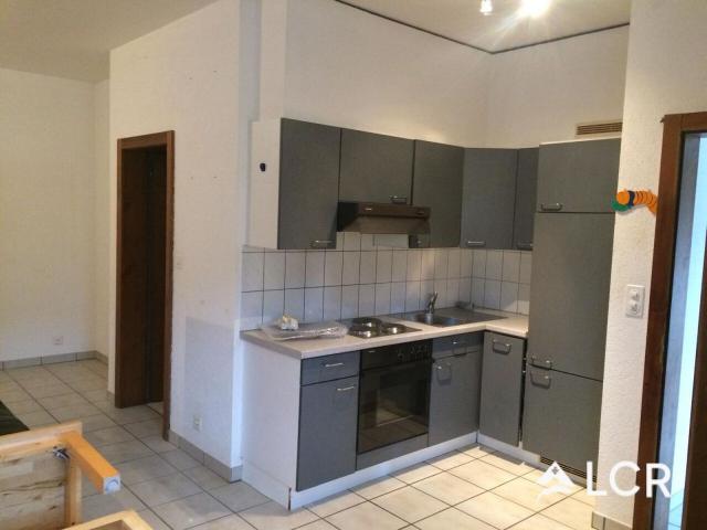 Apartment mieten