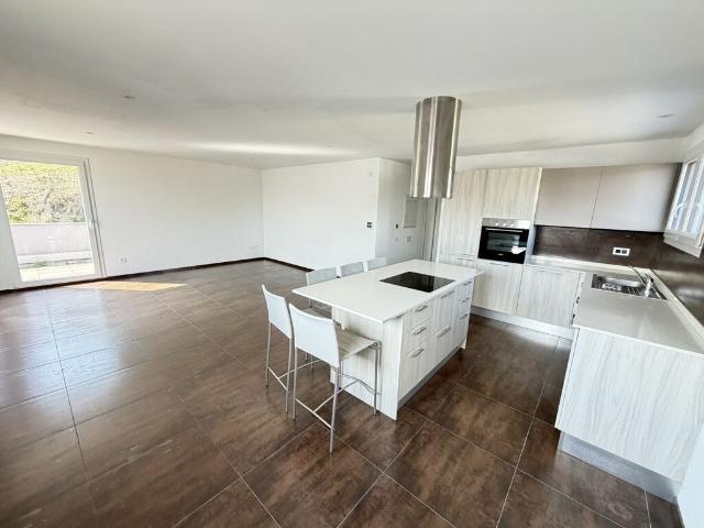 Apartment kaufen in Haute-Sorne, Jura