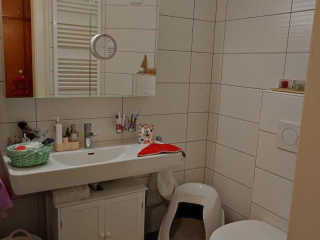 Apartment kaufen in Haute-Sorne, Jura