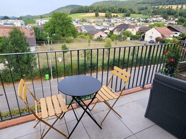 Apartment kaufen