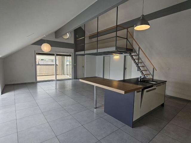 Apartment kaufen