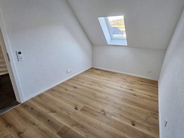 Apartment kaufen