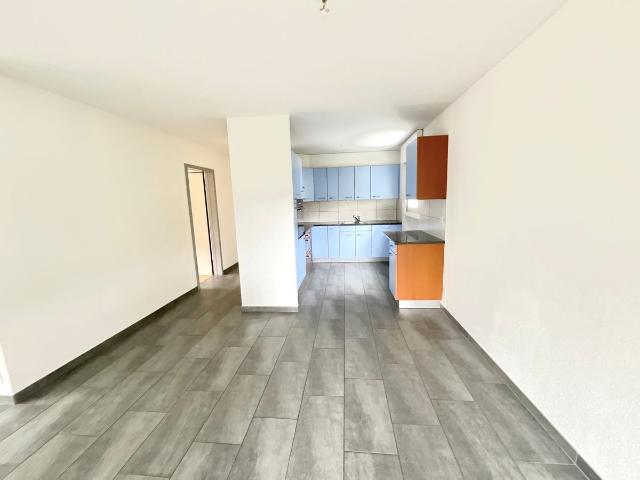 Apartment kaufen in Court, Bern