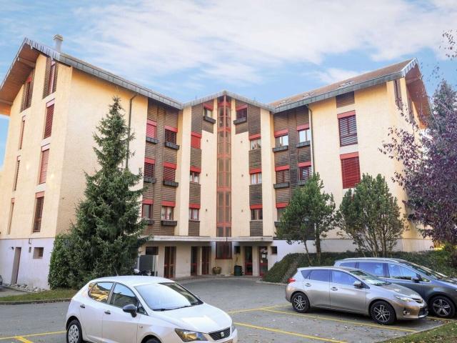 Apartment mieten in Cousset, Montagny (FR)