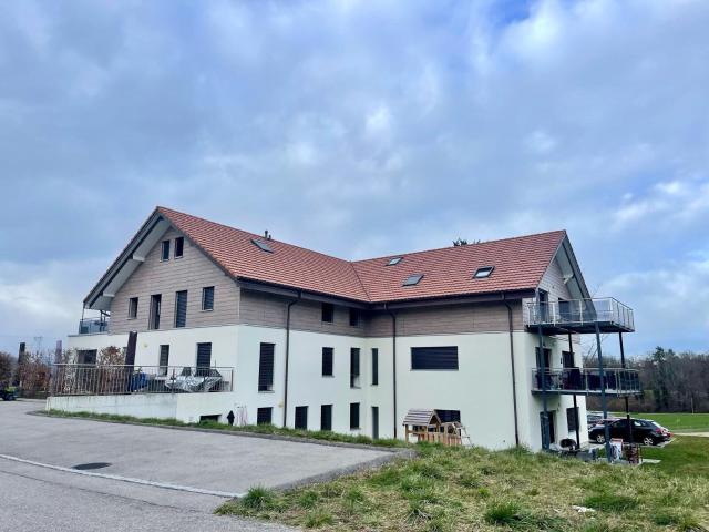 Apartment mieten in Cousset, Freiburg