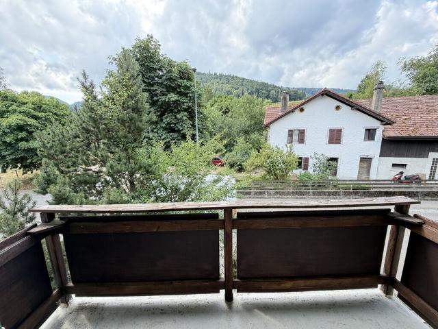 Apartment kaufen in Crémines, Bern