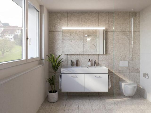 Apartment mieten in Dagmersellen, Lü