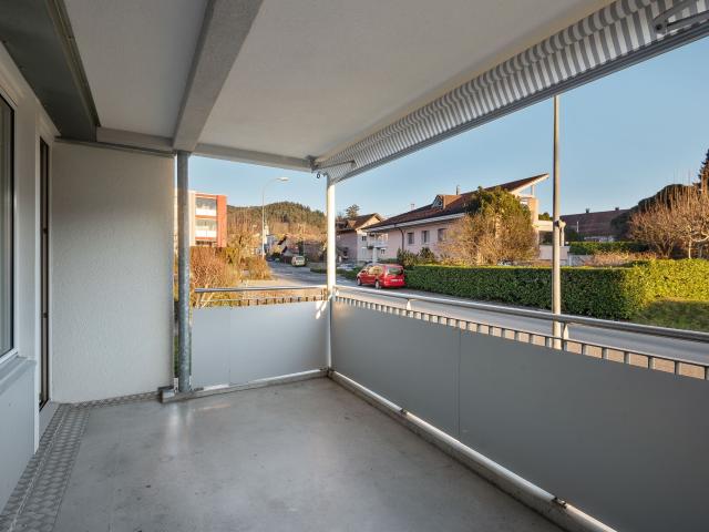 Apartment kaufen in Lü