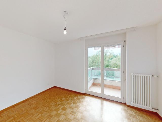 Apartment kaufen in Aldesago, Tessin