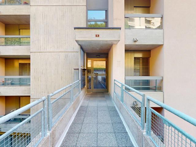Apartment mieten in Circolo di Lugano est, Lugano