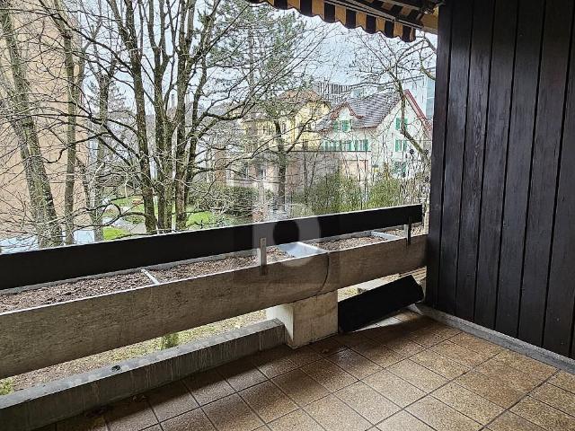 Apartment kaufen in Delémont, Jura