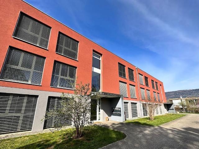 Apartment kaufen in Delémont, Jura