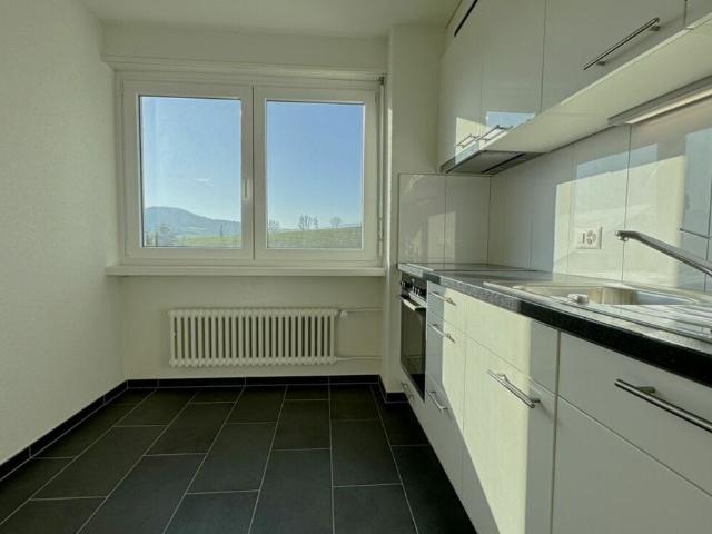 Apartment kaufen in Delémont, Jura