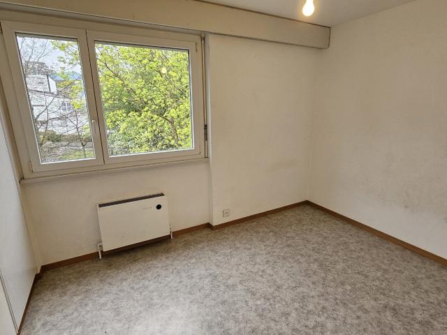 Apartment kaufen