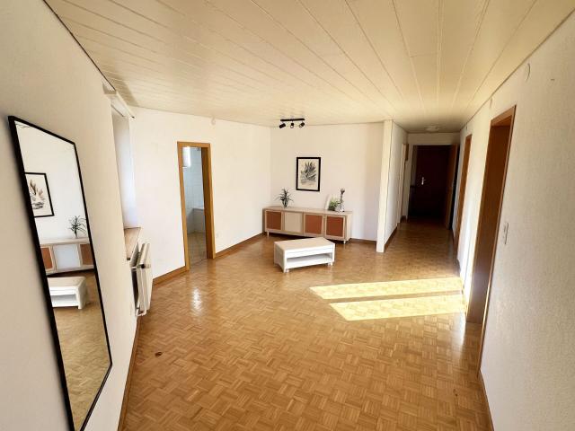 Apartment mieten in Delémont, District de Delémont