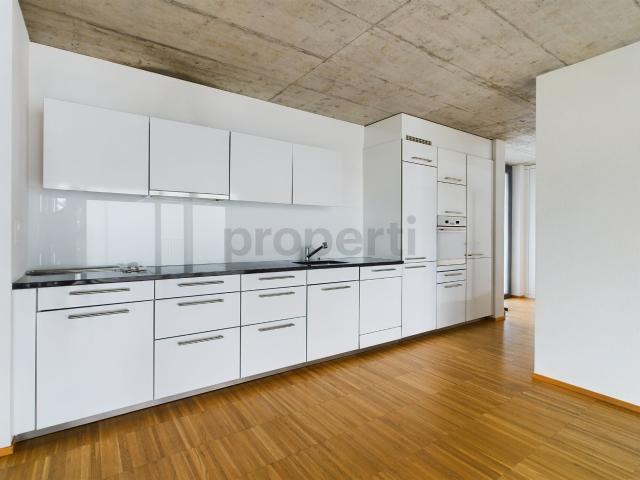 Apartment mieten