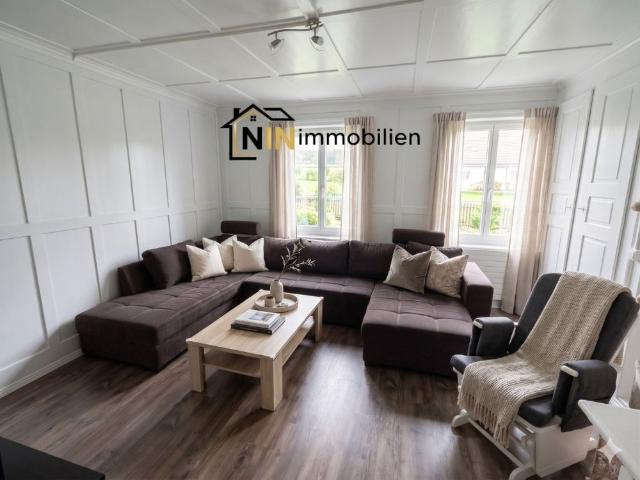 Apartment mieten in Rapperswil (BE), Bern