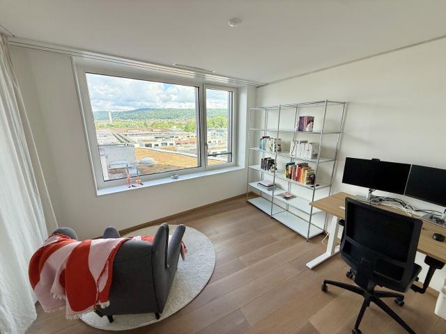 Apartment kaufen
