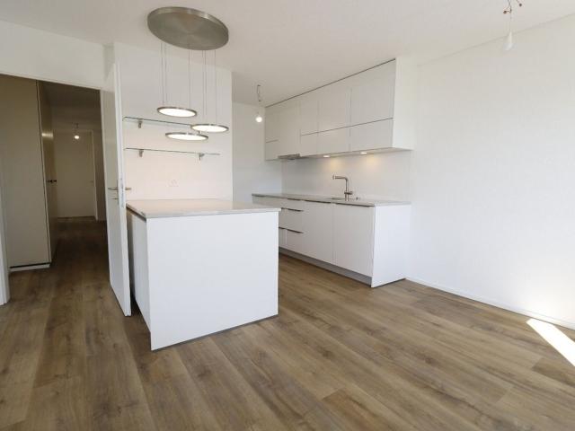 Apartment mieten in Staffelacker, Dietikon