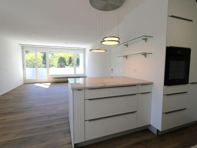 Apartment mieten in Dietikon, Zürich