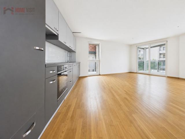 Apartment kaufen in Dornach, Solothurn