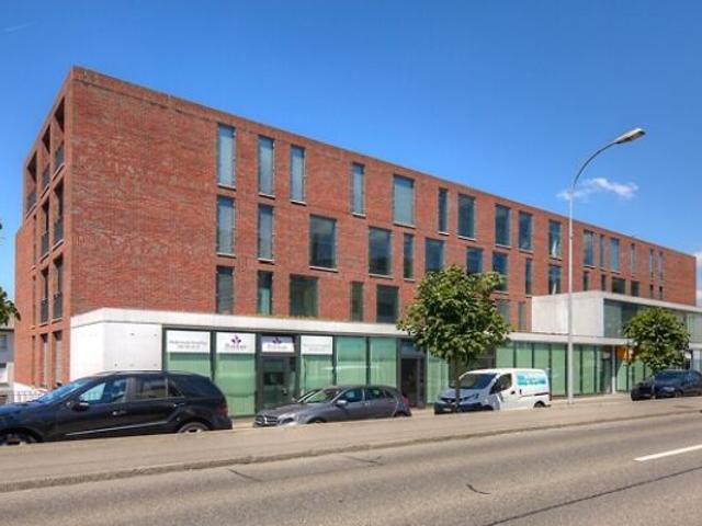 Apartment kaufen