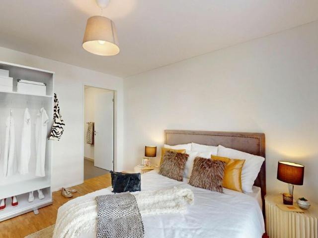 Apartment kaufen in Illnau-Effretikon, Zürich