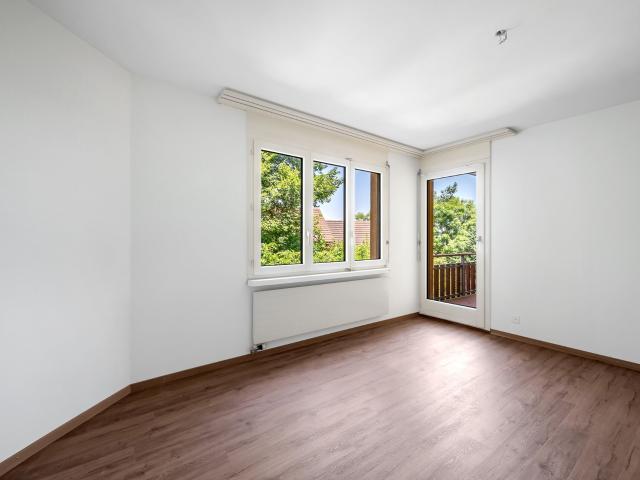 Apartment kaufen in Egg, Zürich