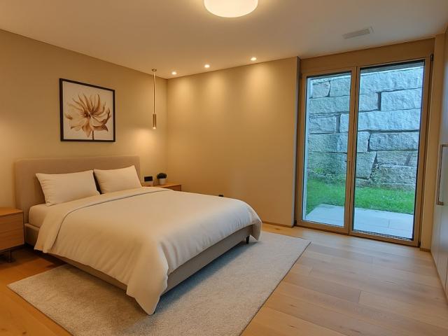 Apartment kaufen in Lü