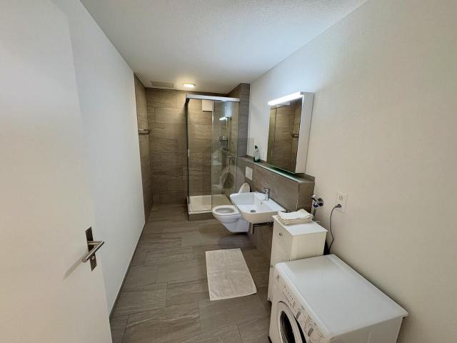 Apartment mieten in Einsiedeln