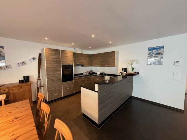 Apartment mieten