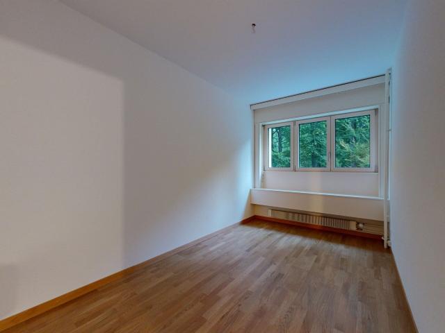 Apartment mieten in Épalinges, District de Lausanne