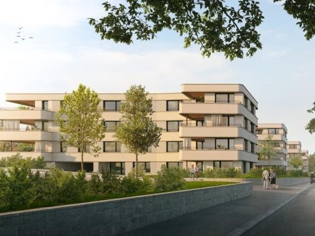 Apartment kaufen in Sembrancher, Wallis