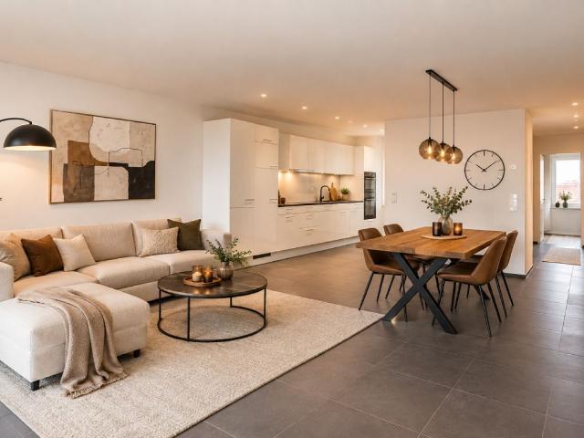 Apartment mieten in Eschlikon (TG), Thurgau