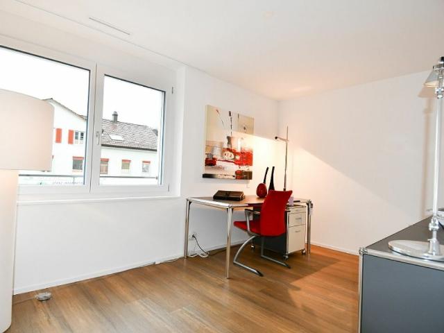 Apartment mieten in Eschlikon (TG), Thurgau