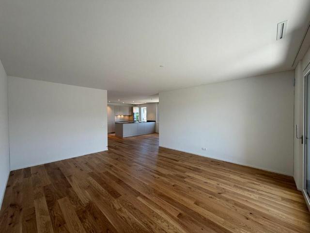 Apartment kaufen in Eschlikon (TG), Thurgau
