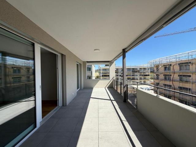 Apartment mieten in Eschlikon (TG), Thurgau
