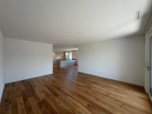 Apartment mieten in Eschlikon (TG), Thurgau