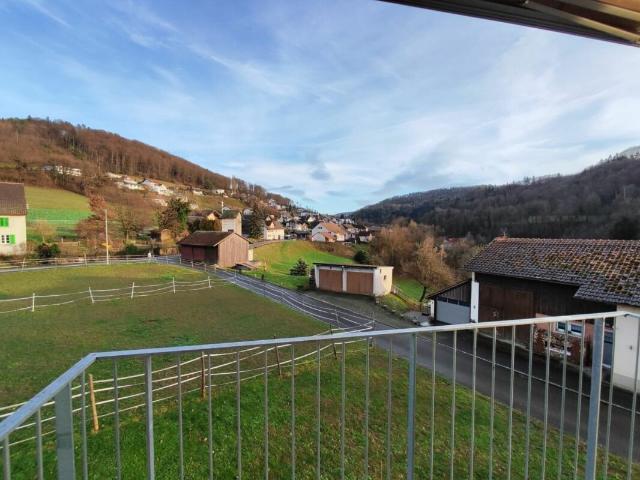 Apartment kaufen in Oberhofen (AG), Aargau