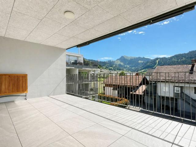 Apartment kaufen in Einsiedeln, Schwyz