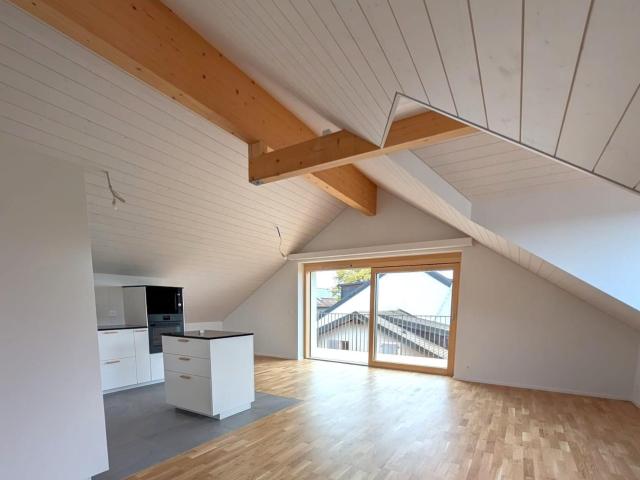 Apartment kaufen in Eysins, Waadt