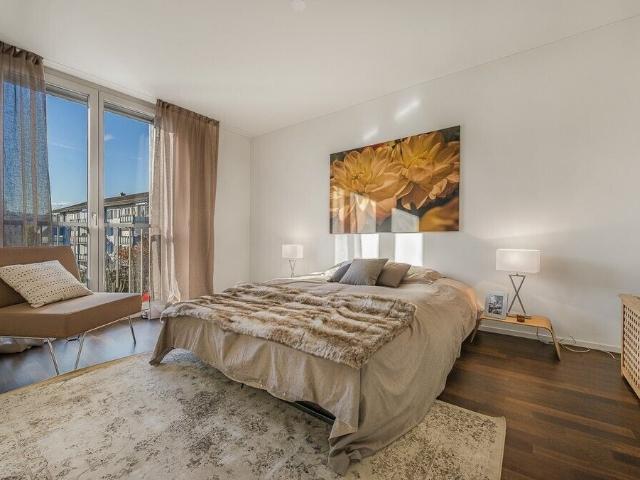 Apartment kaufen in Weiningen (ZH), Zürich