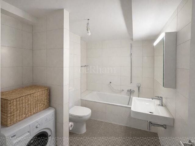 Apartment mieten in Féchy, District de Morges